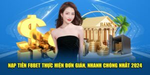 https://f8bet8app.com/nap-tien-f8bet/ Nạp Tiền F8BET - Thực Hiện Đơn Giản, Nhanh Chóng Nhất 2024